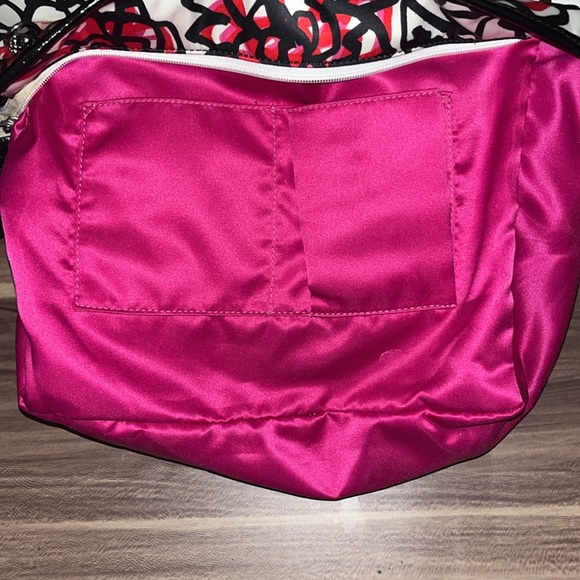 Coach Poppy Kyra Daisy medium tote bag C 1194-F16583 - Picture 9 of 16